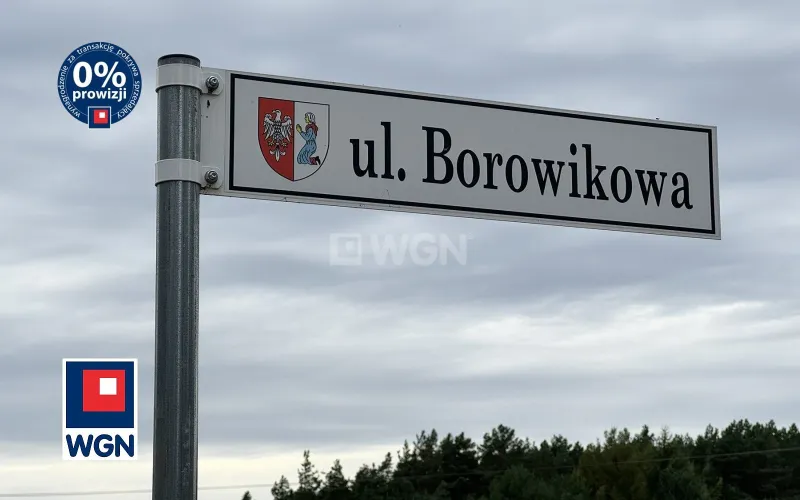 Działka na sprzedaż Stęszewko