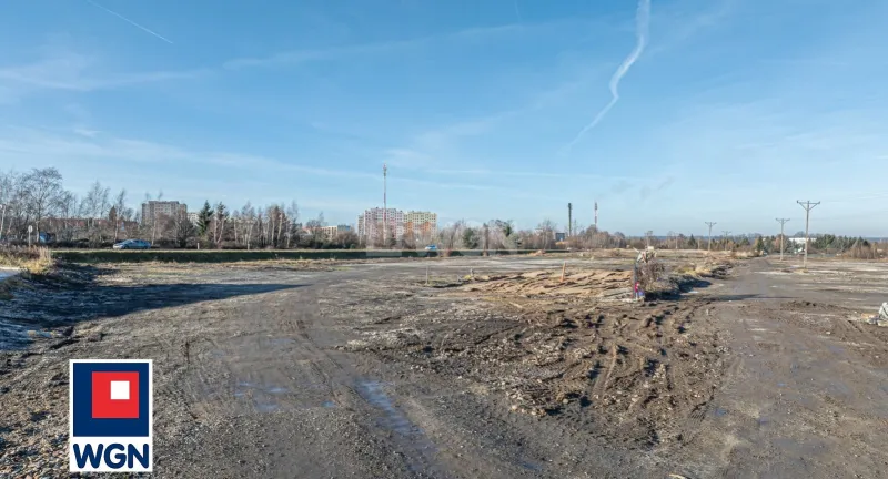 Działka na wynajem Kruszyn