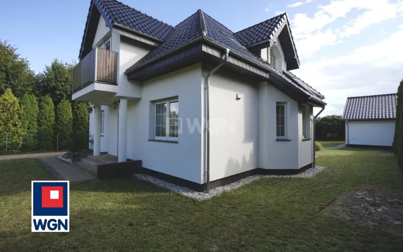 Dom na sprzedaż Konin