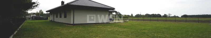 Dom na  sprzedaż Zosinki - DOM Z LASEM