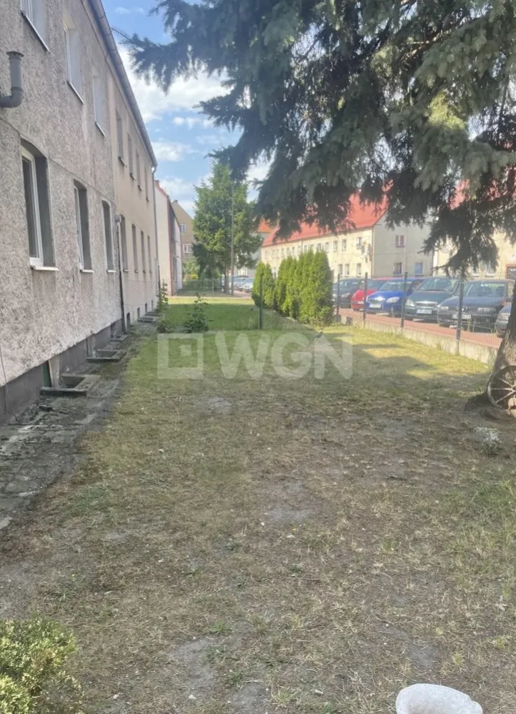 Mieszkanie na  sprzedaż Wieluń - Duże mieszkanie 87 m? z działką i garażem ? parter, 4 pokoje, brak czynszu!