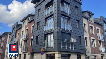 Mieszkanie na wynajem w nowym budynku Tczew, Nowe Miasto